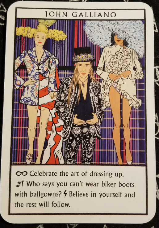 Fashion Oracle